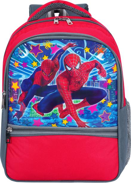 IRY Very High Quality School bag For Nursery to UKG Class School Bag Waterproof School Bag