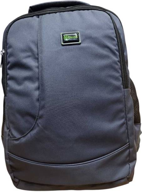 NHB Laptop Backpack - Unisex College & School Bag Laptop Bag