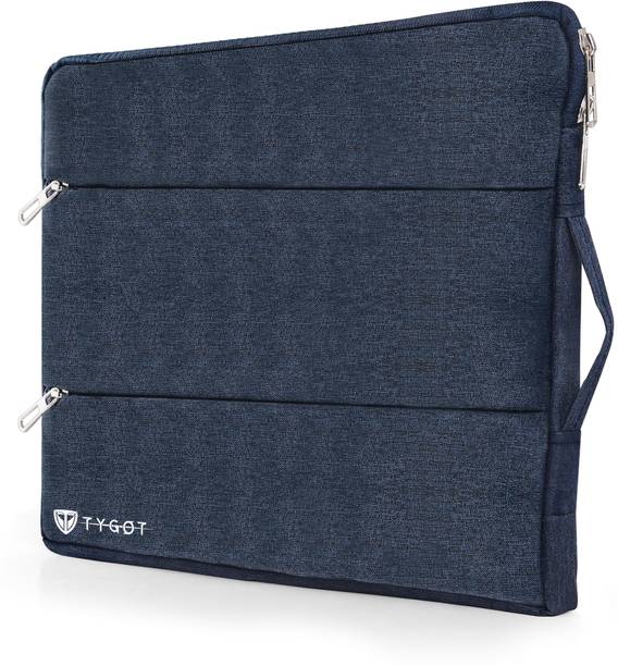 Tygot Laptop Sleeve Case 15-15.6 Inch Waterproof for Laptop/Tablet Cover Laptop Bag