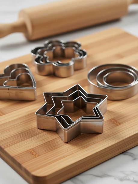 ZIRAK TTP01 Cookie Cutter