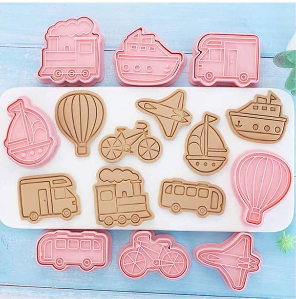 CAKE DECOR Cookie Cutter