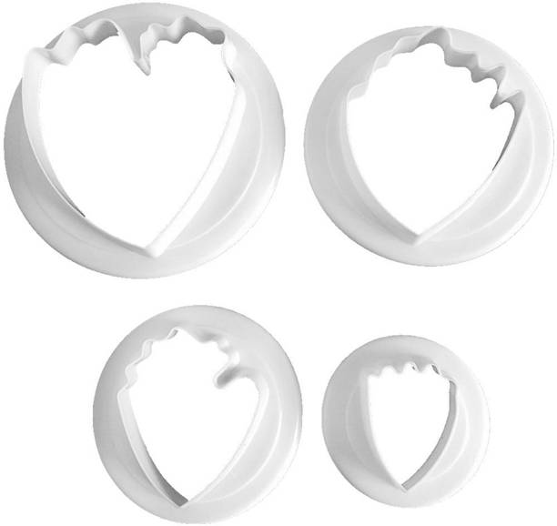 CAKE DECOR Cookie Cutter