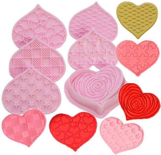 CAKE DECOR Cookie Cutter