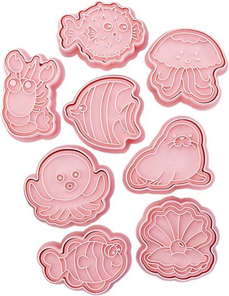 Husaini Mart Cookie Cutter