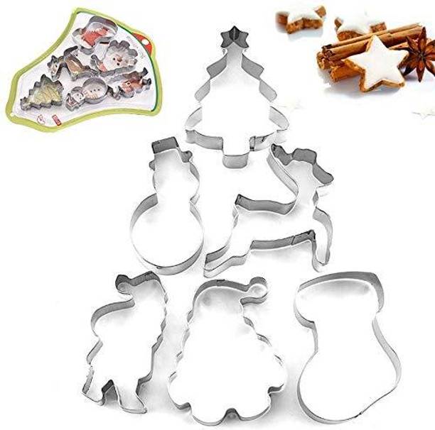 CAKE DECOR Cookie Cutter