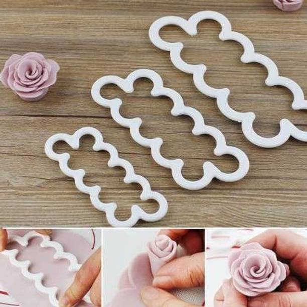 noble foods 3PRC01/C24 Cookie Cutter