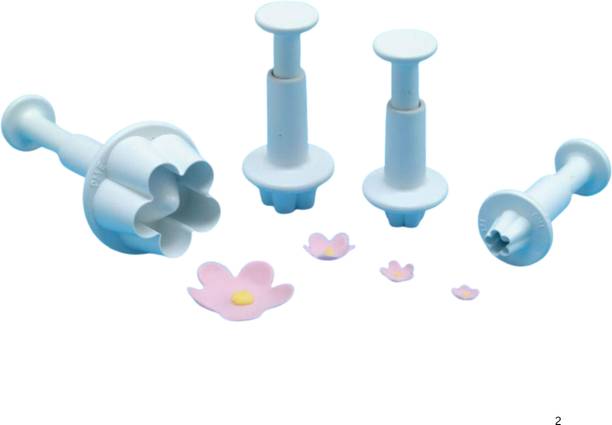 CAKE DECOR Cookie Cutter