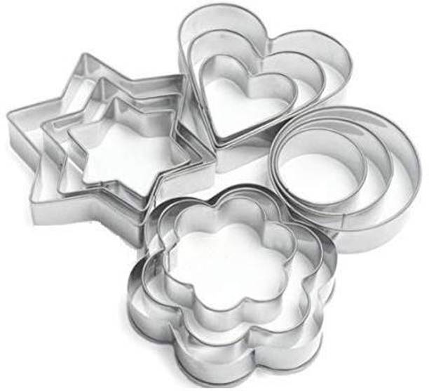 Trust Point Cookie Cutter