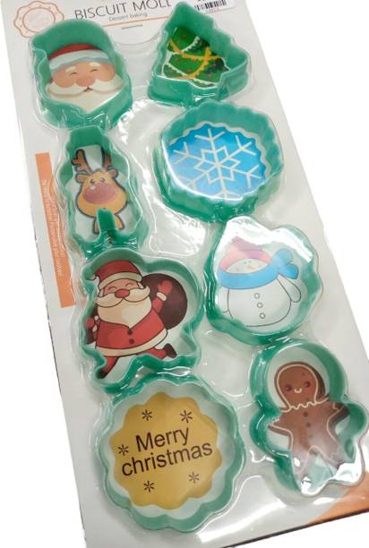 CAKE DECOR Cookie Cutter