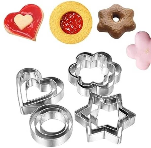 vnz Baking Cutter Cookie Cutter Cookie Cutter