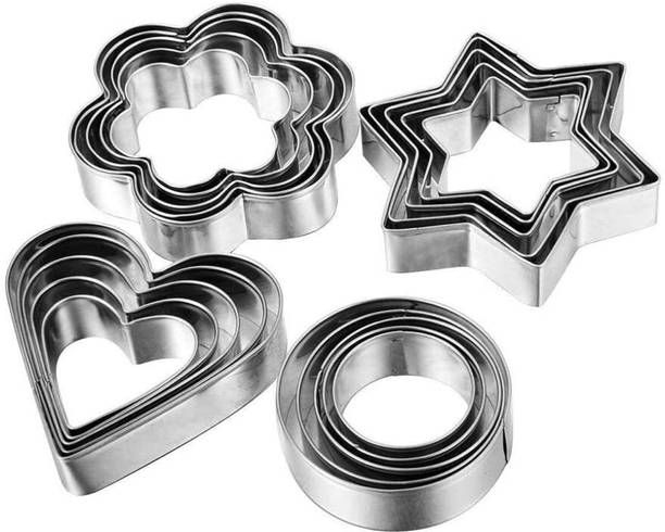 Omya Enterprises Pastry cutter Cookie Cutter