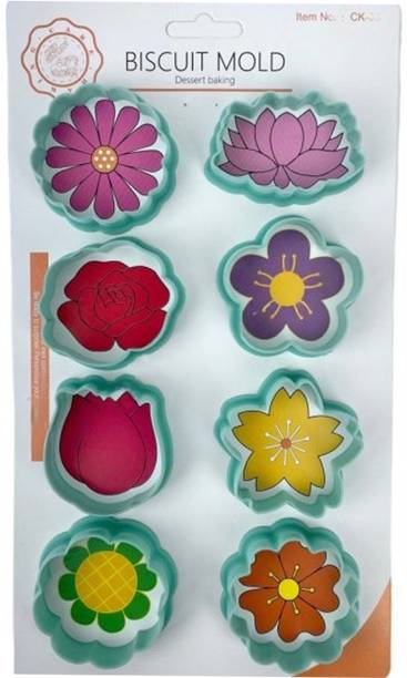 CAKE DECOR Cookie Cutter