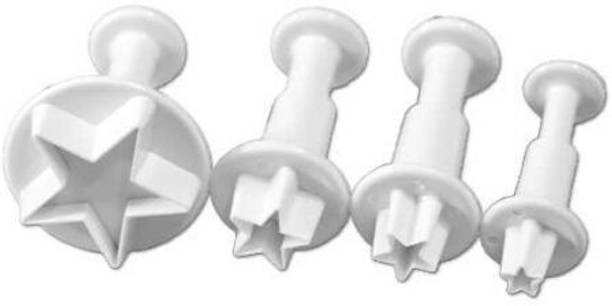 noble foods PC_011/C18 Cookie Cutter