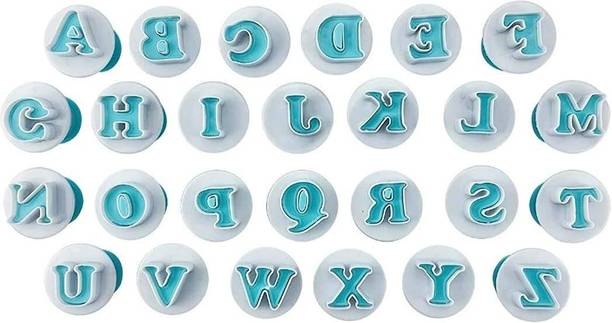 CAKE DECOR Cookie Cutter