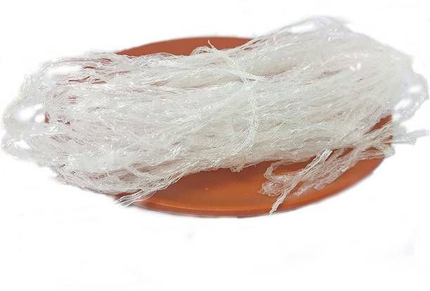 Dry Fruit Hub Agar Agar Strips 50g china grass strips For Jelly 100% VEG Agar Agar Strips