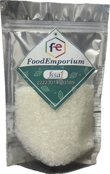 FoodEmporium Ajinomoto Salt | Aji-no-moto | Chinese Salt, Monosodium Glutamate (150GM) Monosodium Glutamate (MSG) Crystals