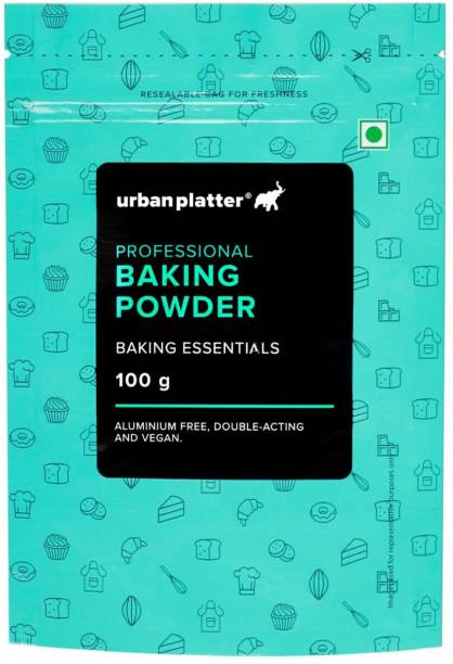 urban platter Aluminum-Free Baking Powder