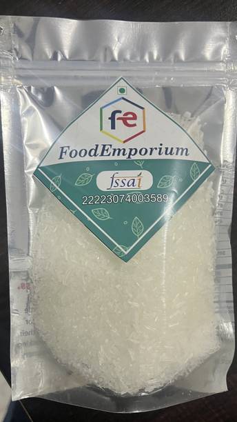 FoodEmporium Ajinomoto Salt | Aji-no-moto | Chinese Salt, Monosodium Glutamate Monosodium Glutamate (MSG) Crystals