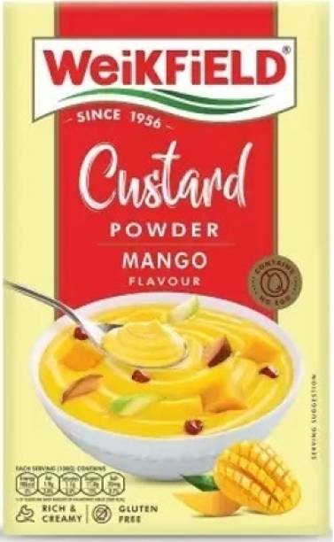 WeiKFiELD Mango Custard Powder