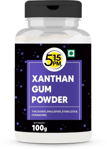 5:15PM Xanthan Gum Powder for Cooking,Baking,Thickening Binding Agent & Food Stabilizer Baking Powder