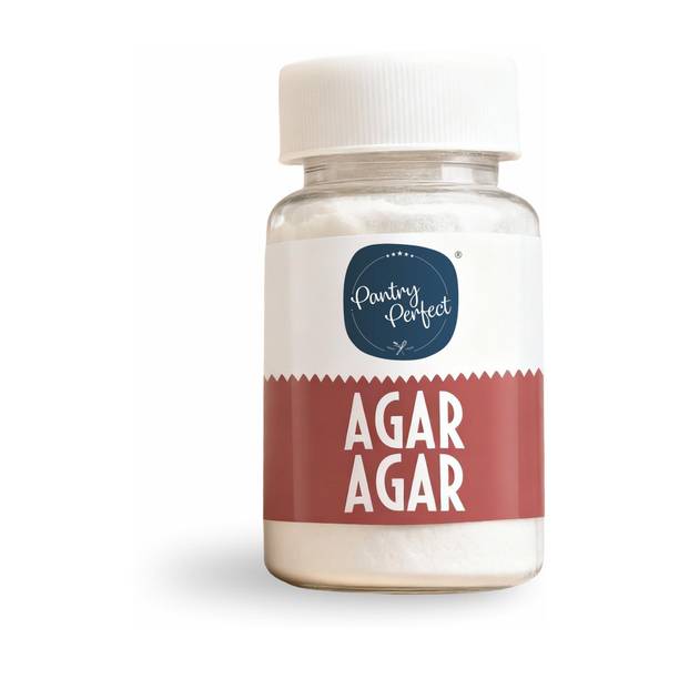 Pantry Perfect Agar Agar 75g Agar Agar Powder
