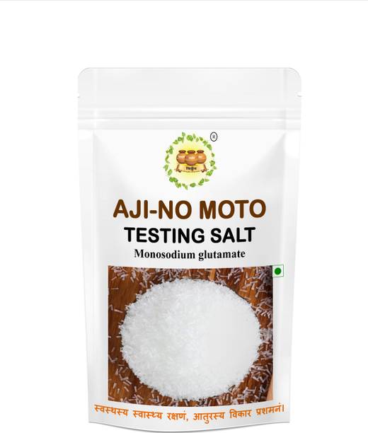 TRIKUND AJINO MOTO Monosodium Glutamate (MSG) Crystals