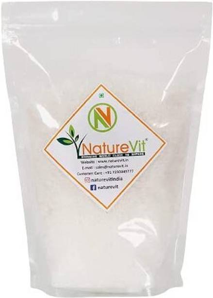 Nature Vit Chinese Salt | Aji-no-Moto | (Monosodium Glutamate, Essence of Taste) Monosodium Glutamate (MSG) Crystals