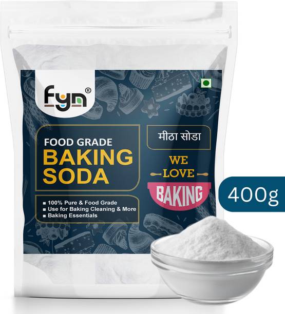 FYN Pure Food Grade For Eating, Cooking, Cleaning