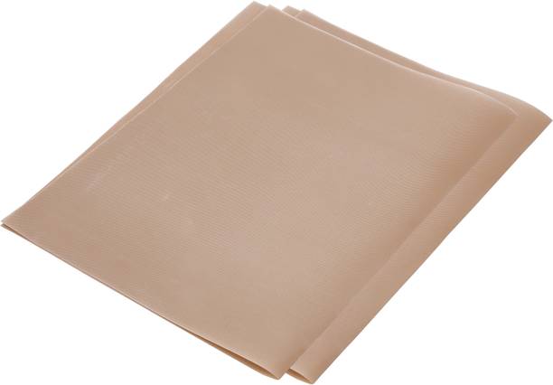 MAGIC CLOTH Food-Grade Baking Sheet Reusable and Easy to Clean for Electric Tandoor & Grills Paper Baking Mat