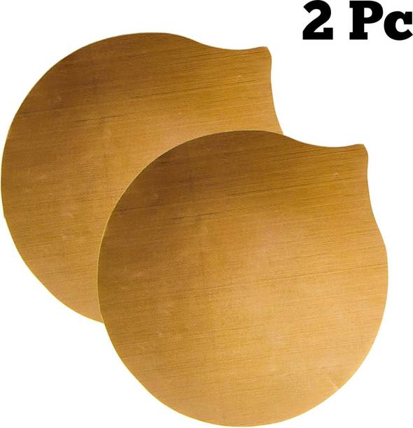 Shakya Rotti sheet Holige Sheet Obbattu Sheet Reusable Heat Resistant Backing Mat Food-grade Silicone Baking Mat