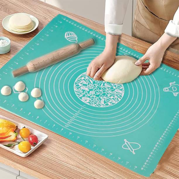 ArrayStyle Food-grade Silicone Baking Mat