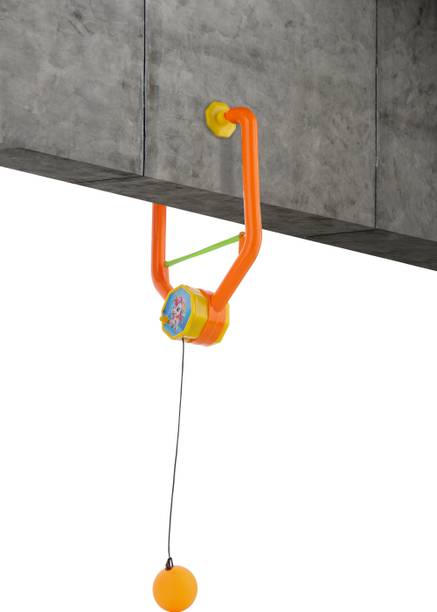 SHIVAMSCIENTIFICMALL tennishset 2 Ball Hopper