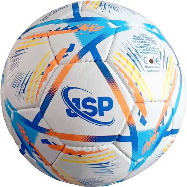 gamers hub FIFA WORLDCUP 2022 QATAR REPLICA FOOTBALL Football - Size: 5