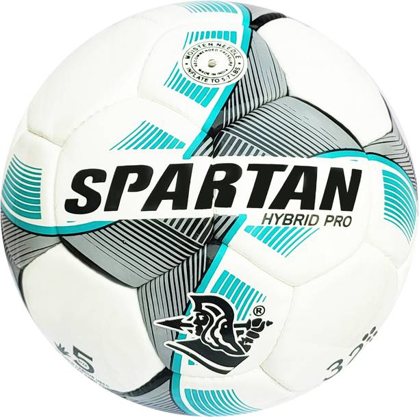 Spartan Hybrid Pro Football - Size: 5