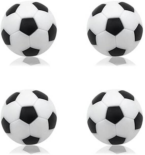 Ezliving Foosball Table Balls Table Tennis Ball