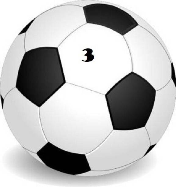 Dinetic Rugby Football - Size: 3