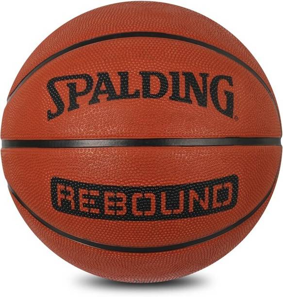 स्पाल्डिंग Rebound बास्केटबाल
