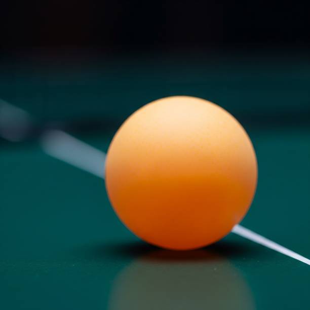 SDFG na Table Tennis Ball