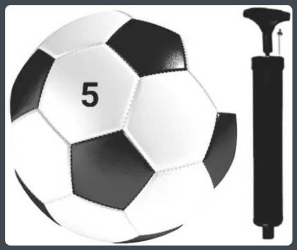 Dinetic Ball @289 Football - Size: 5