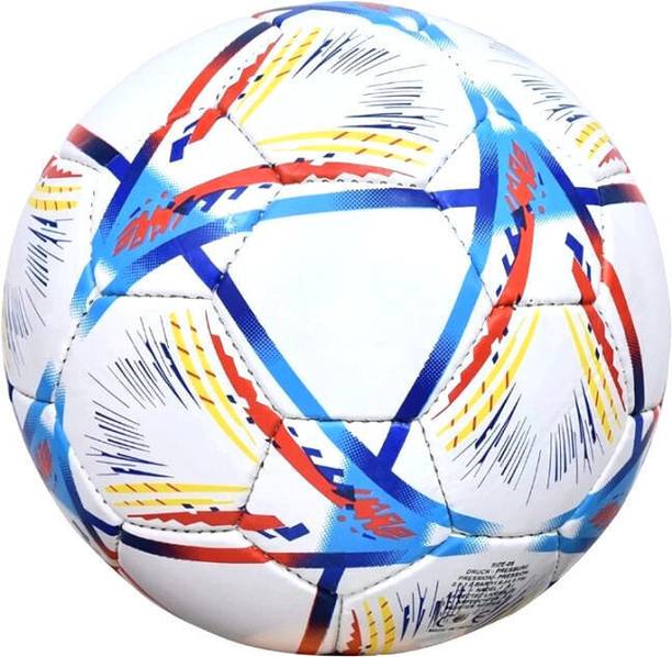 gamers hub Indonesia World Cup 2022 football_SZ-42 Football - Size: 5
