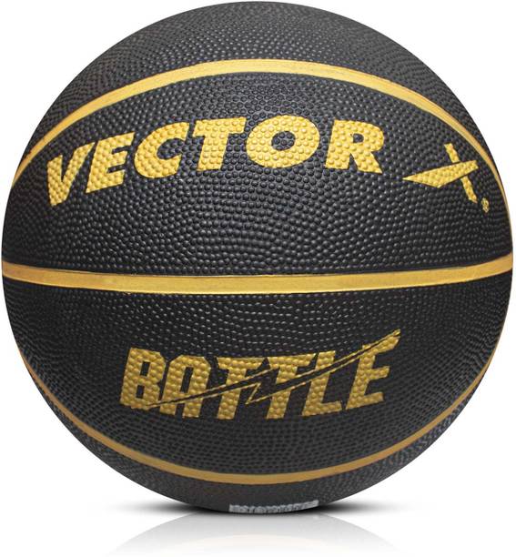 वेक्टर X Battle बास्केटबाल