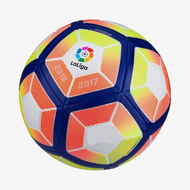 ब्रिस्टन laliga फ़ुटबॉल