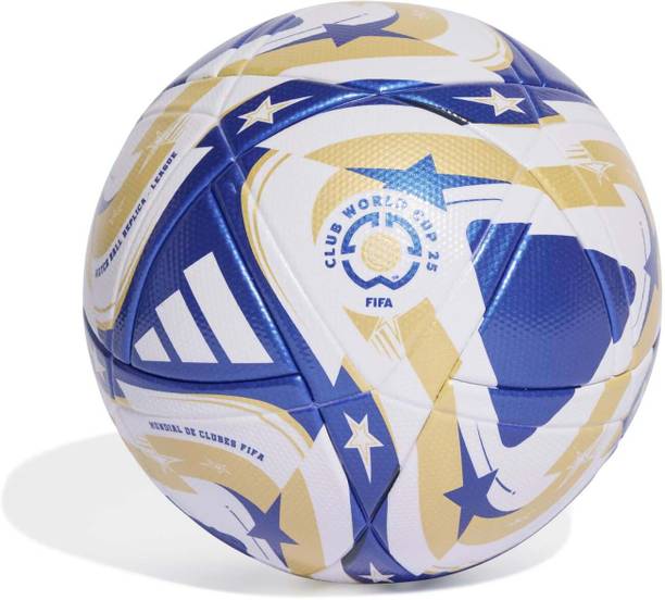 ADIDAS FCWC LGE F Football - Size: 4