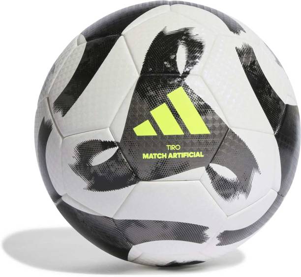 ADIDAS TIRO MTC ART Football - Size: 4