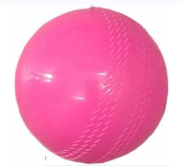 SONDHI Cricket Wind Ball Cricket Rubber Ball