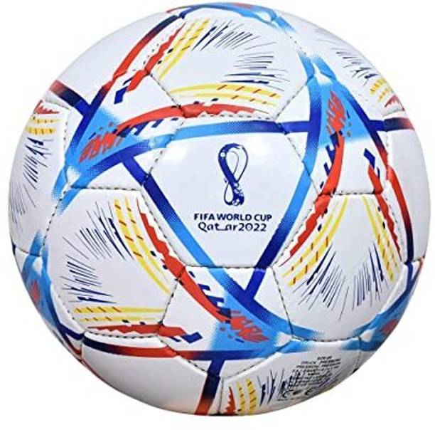 Owlix WORLDCUP QATAR 2022 NEW Football 2023, Football - Size: 5