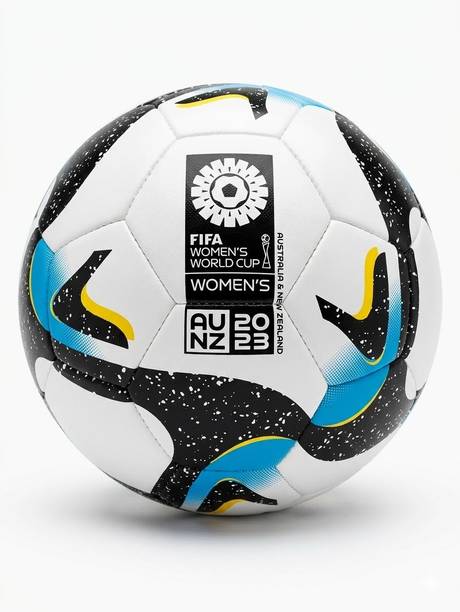 MRT SPORTS Professional Oceaunz Club Football | Soccer Ball | Free Airpump | for Men/Women Football - Size: 5