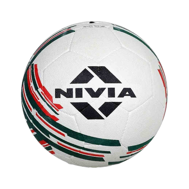 NIVIA Country Colour (Italy) Football - Size: 3
