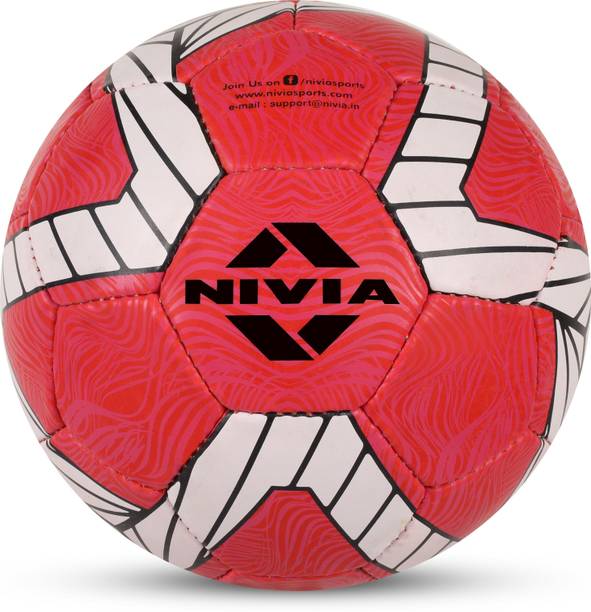NIVIA World (England) Football - Size: 5