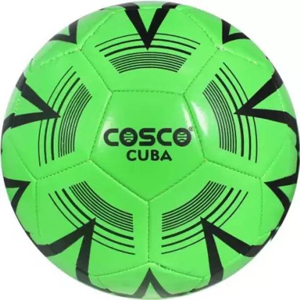 COSCO Cuba Football Football - Size: 5